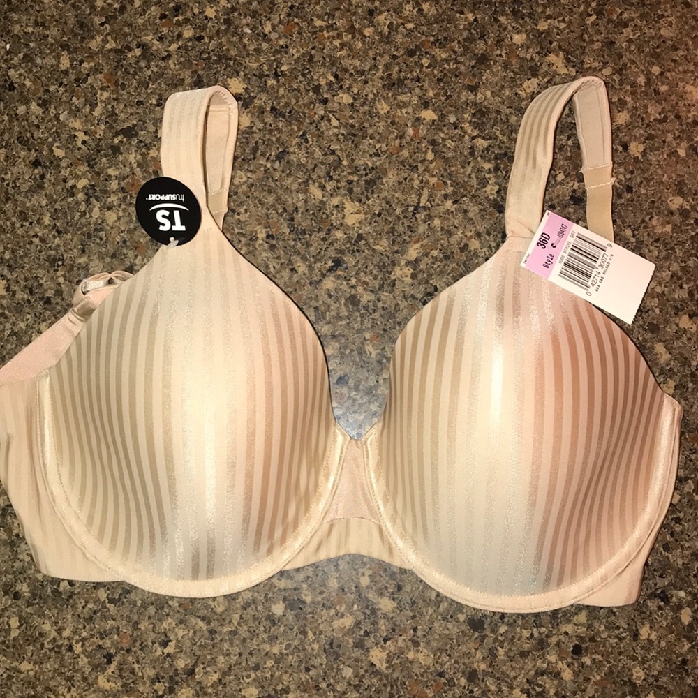 Secrets Perfectly Smooth Underwire Full Coverage